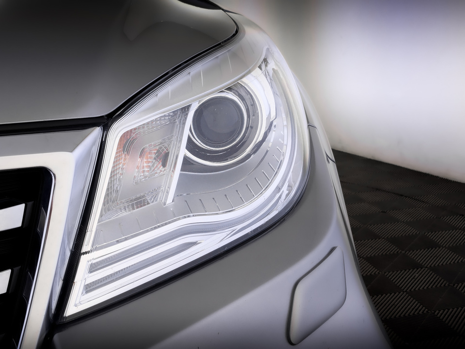 Фото Haval H9 с пробегом 137 319 км