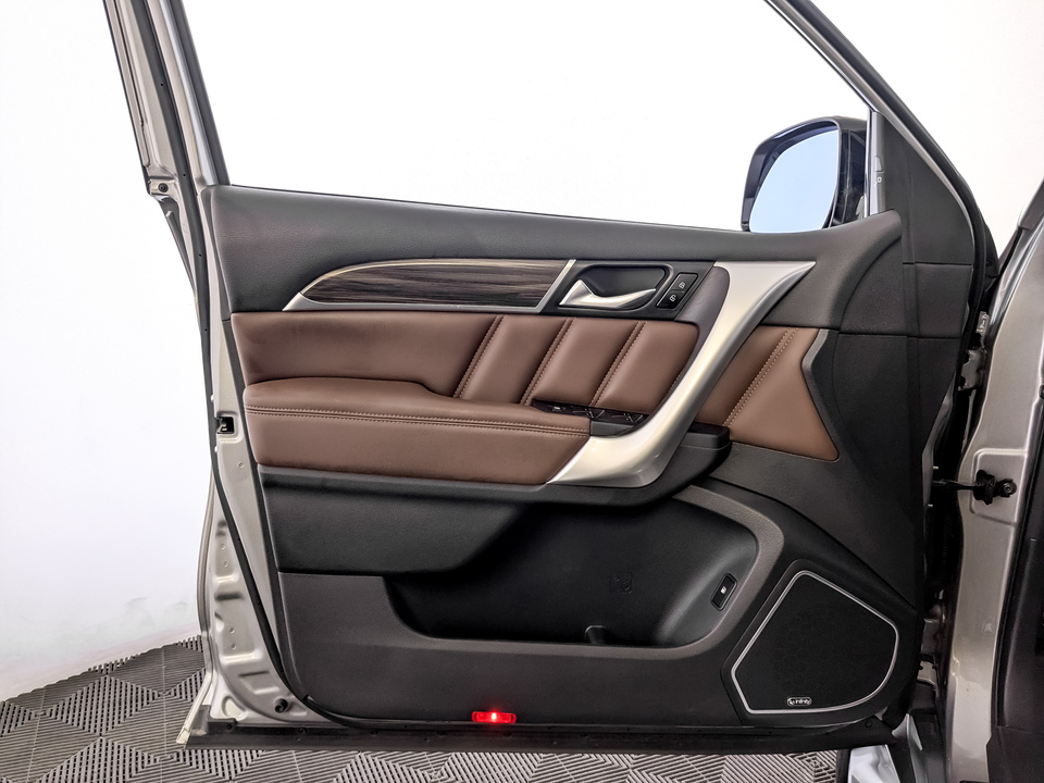 Фото Haval H9 с пробегом 137 319 км