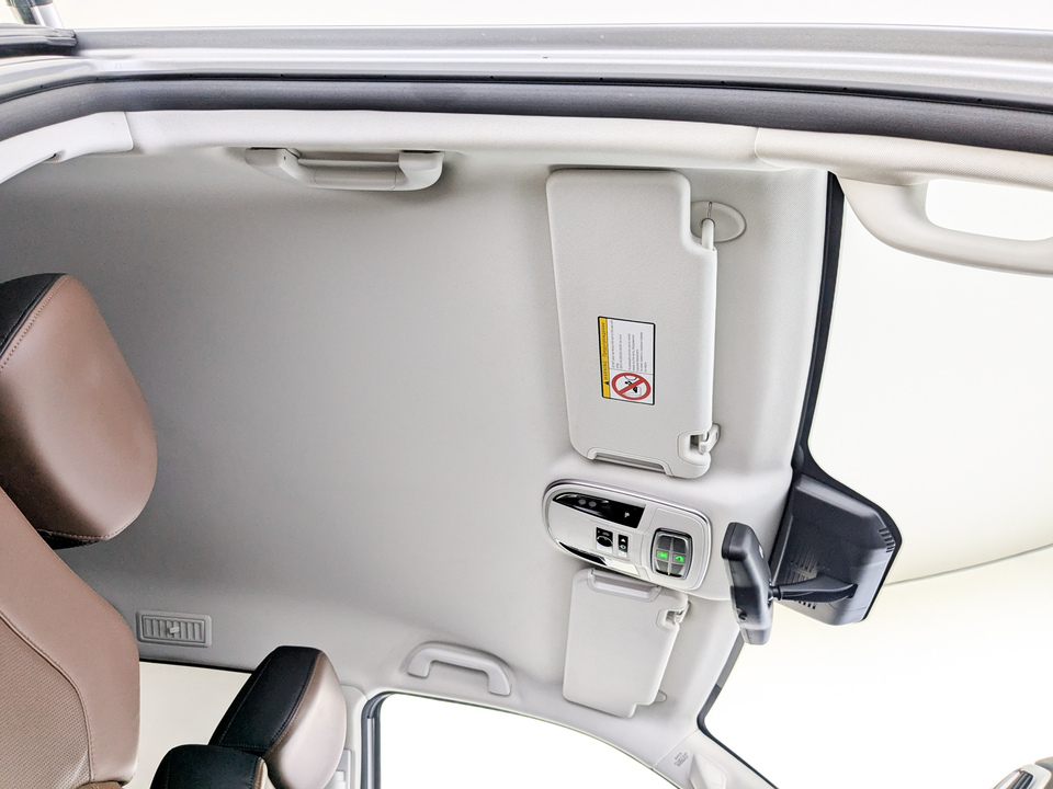 Фото Haval H9 с пробегом 137 319 км