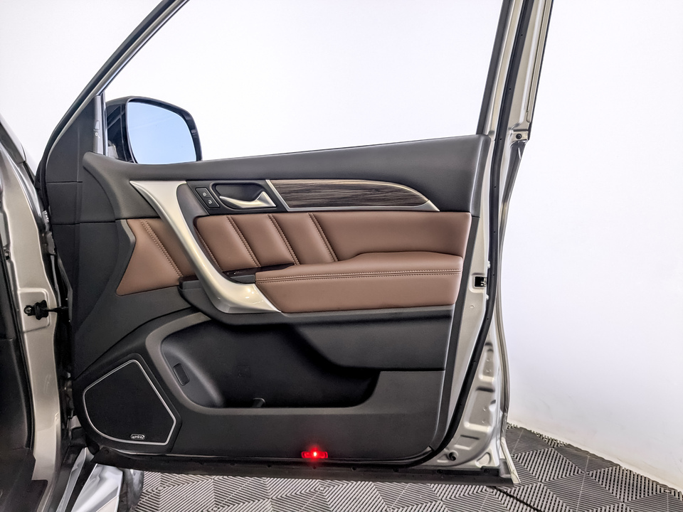 Фото Haval H9 с пробегом 137 319 км