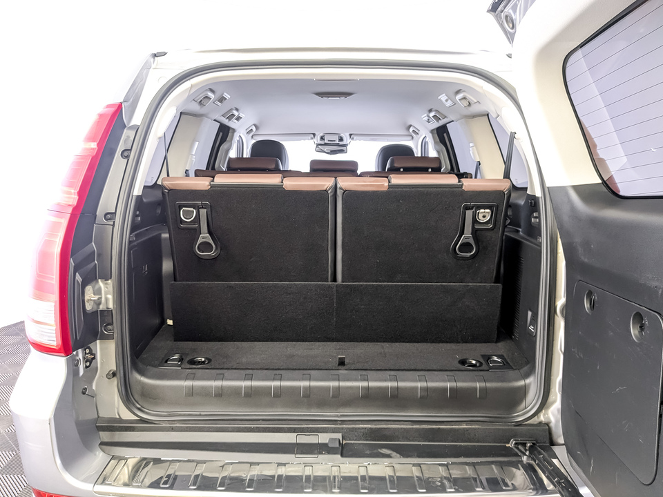 Фото Haval H9 с пробегом 137 319 км