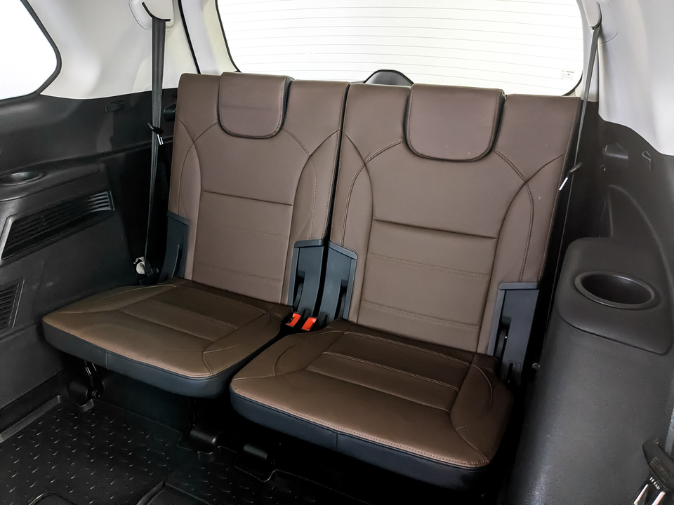 Фото Haval H9 с пробегом 137 319 км