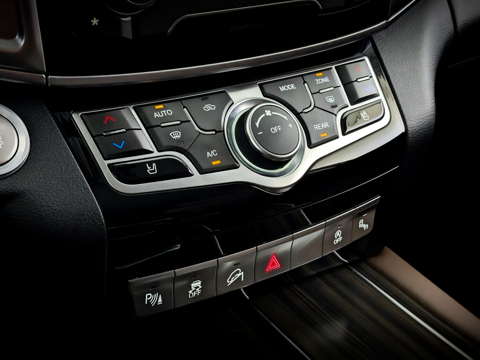 Фото Haval H9 с пробегом 137 319 км