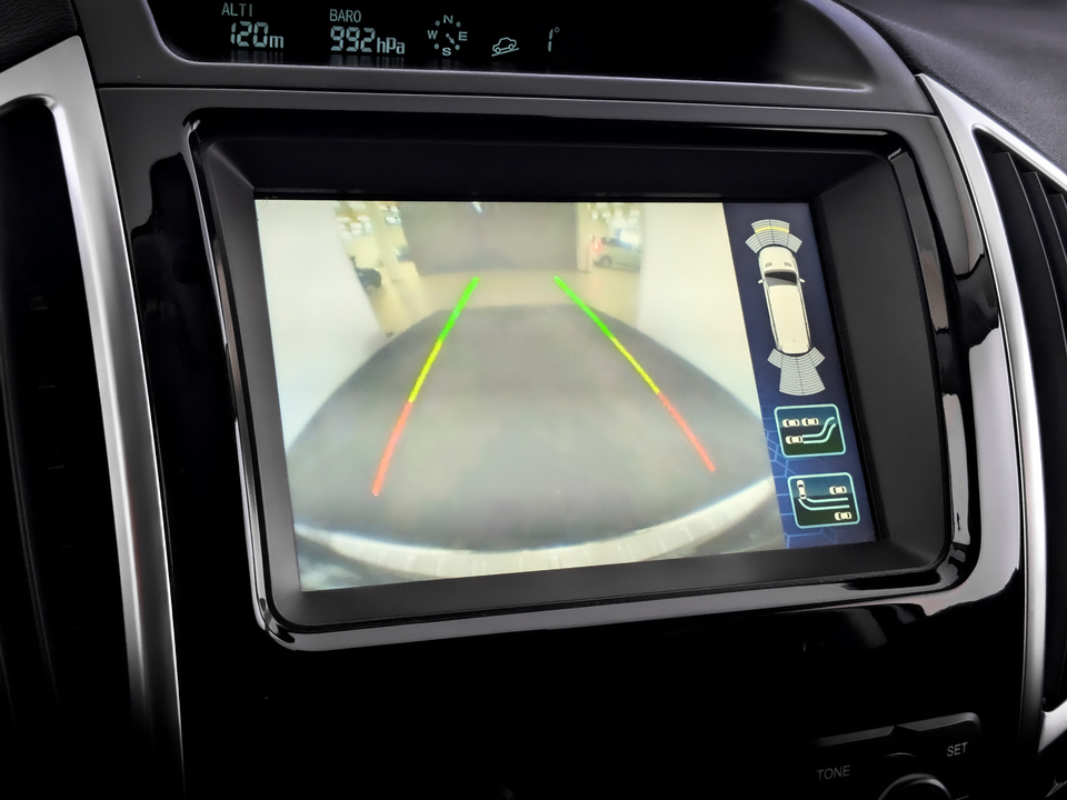 Фото Haval H9 с пробегом 137 319 км