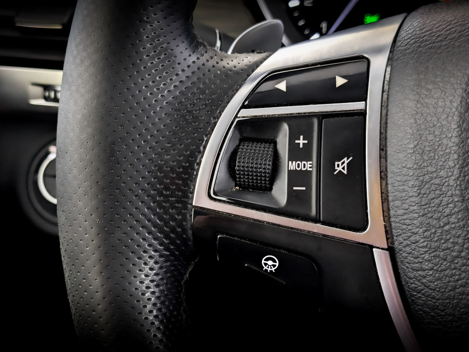 Фото Haval H9 с пробегом 137 319 км