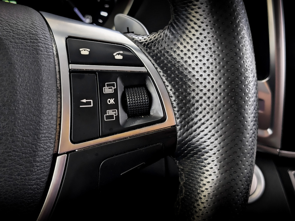 Фото Haval H9 с пробегом 137 319 км