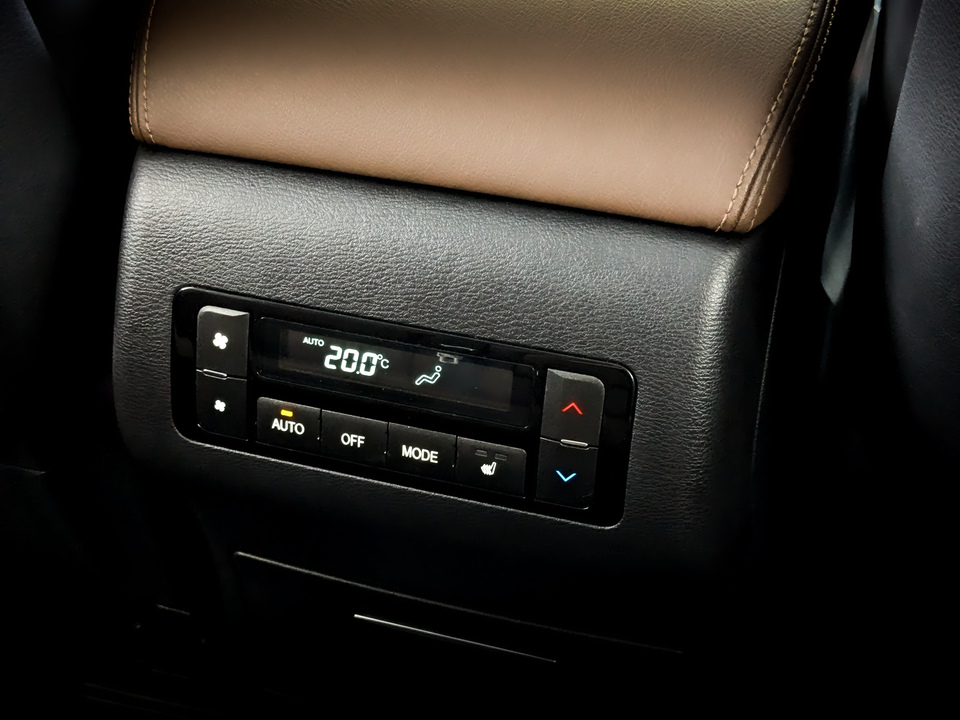 Фото Haval H9 с пробегом 137 319 км
