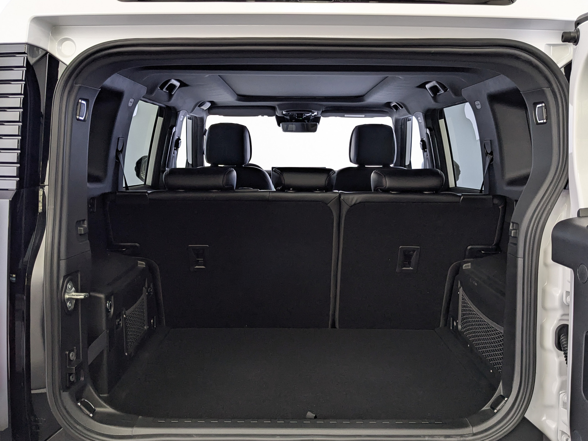 Фото Jetour T2 Престиж (Expedition) 2.0T/245 7RT 4WD