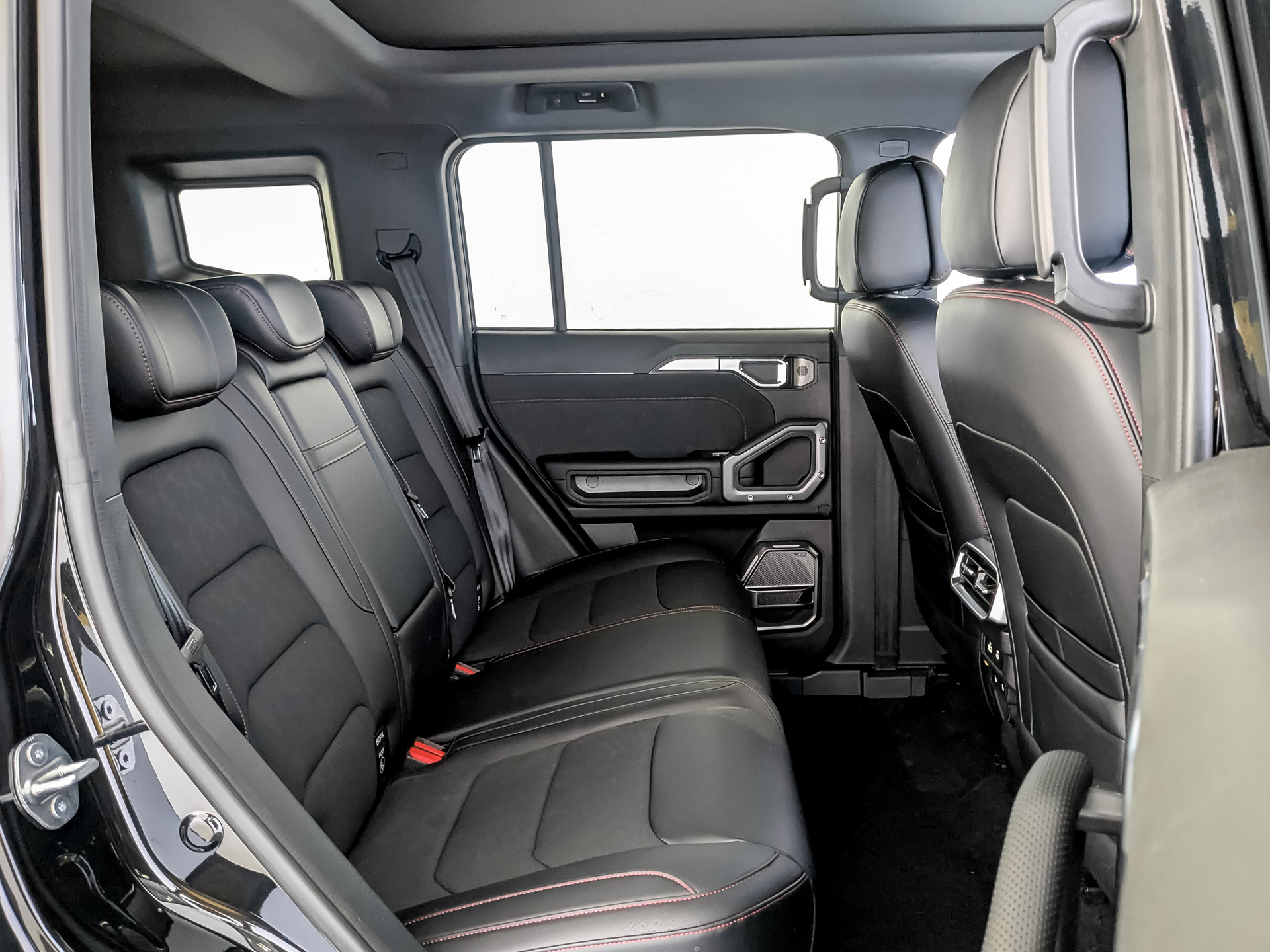 Фото Jetour T2 Престиж (Expedition) 2.0T/245 7RT 4WD