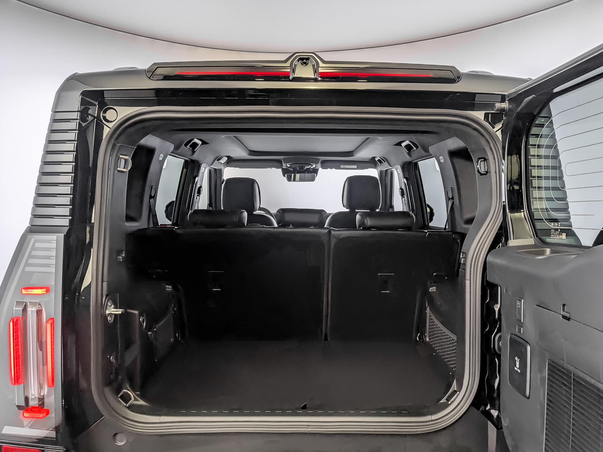 Фото Jetour T2 Престиж (Expedition) 2.0T/245 7RT 4WD