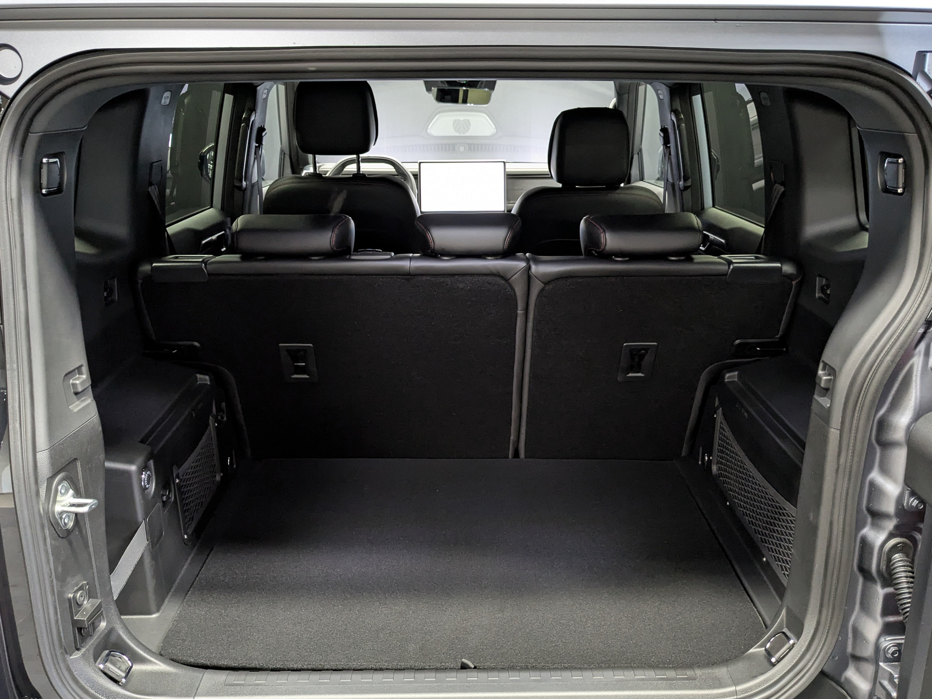 Фото Jetour T2 Престиж (Expedition) 2.0T/245 7RT 4WD