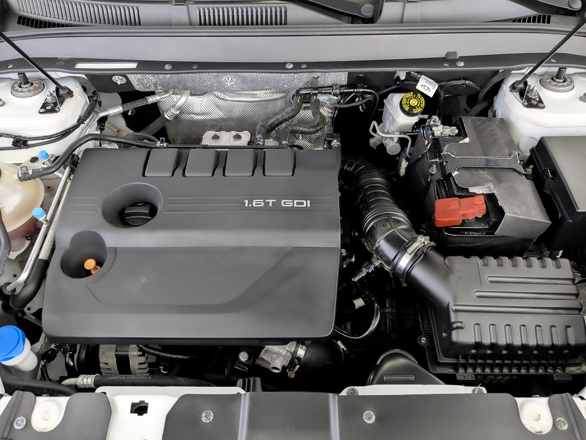 CHERY Tiggo 7 Pro 1.60 (150 л.с), автомат, 2024, пробег 76 821 км