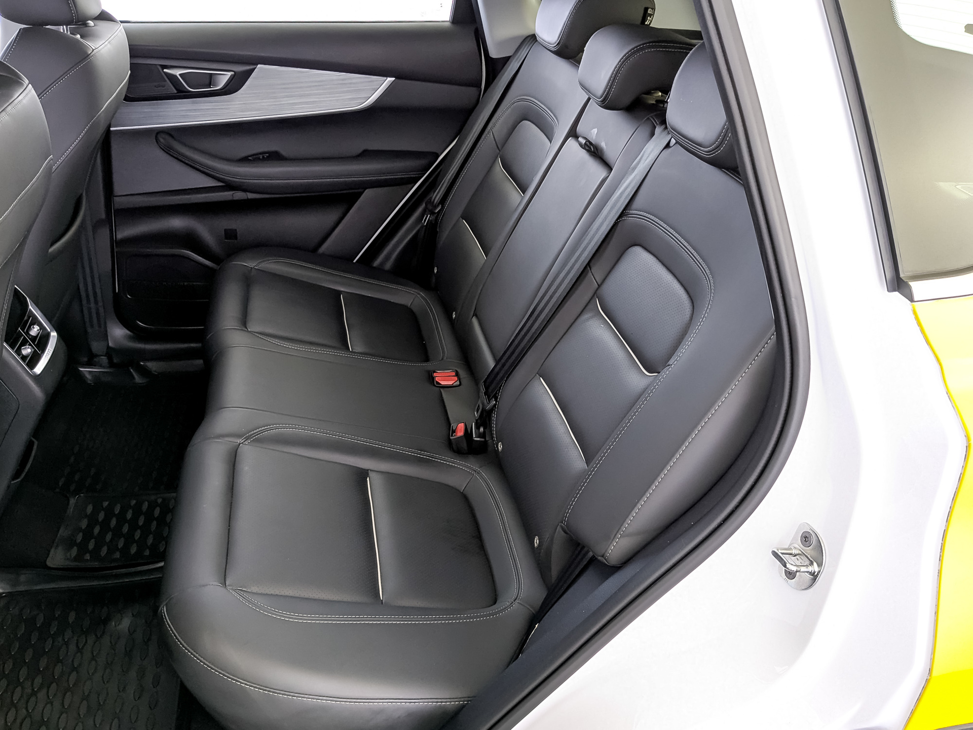 CHERY Tiggo 7 Pro 1.60 (150 л.с), автомат, 2024, пробег 76 821 км