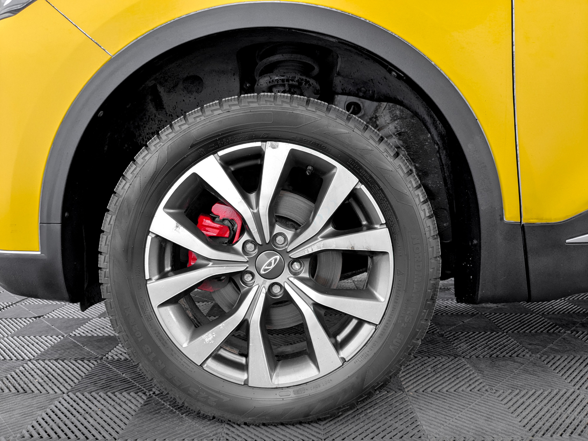 CHERY Tiggo 7 Pro 1.60 (150 л.с), автомат, 2024, пробег 76 821 км