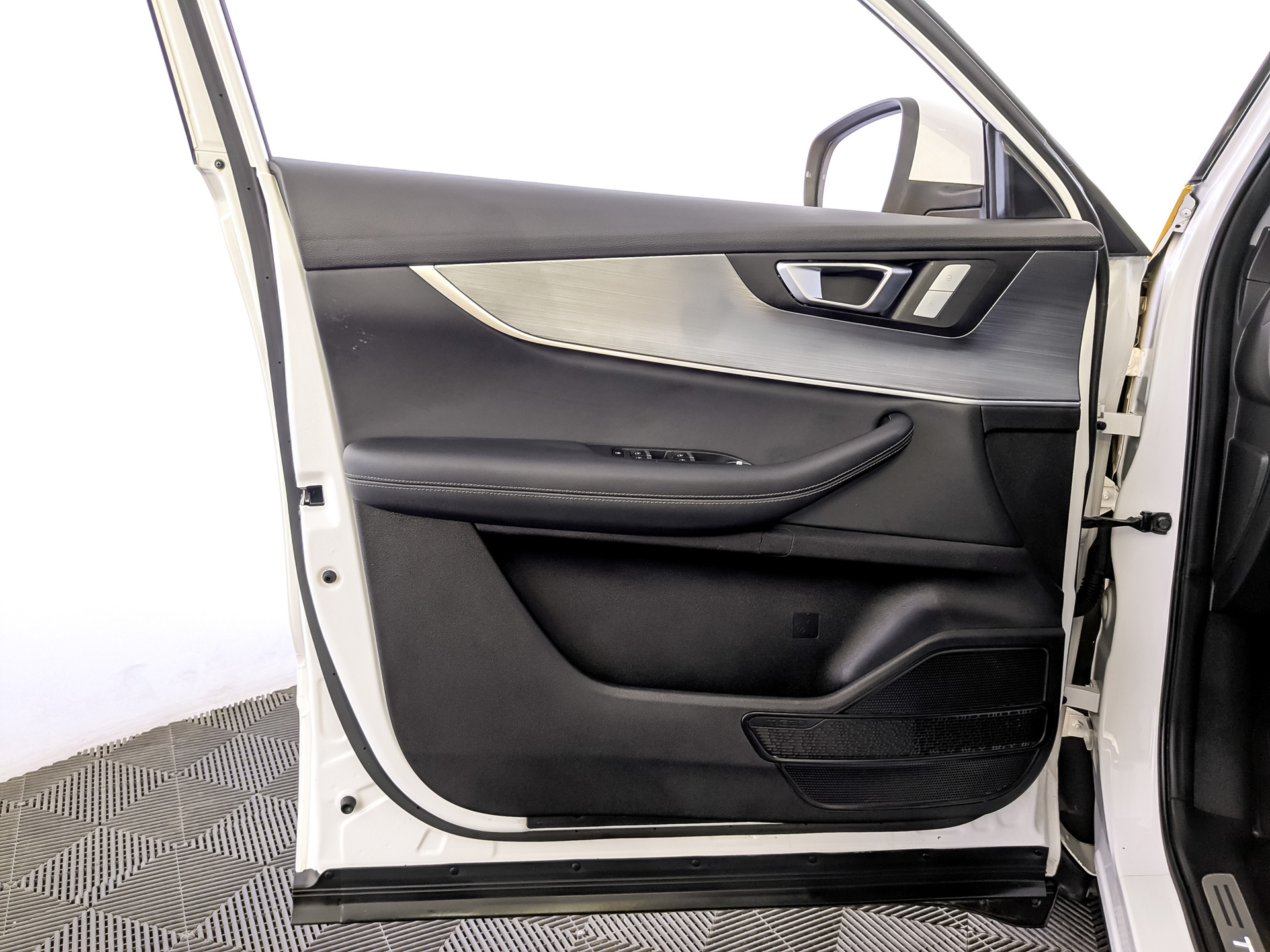 CHERY Tiggo 7 Pro 1.60 (150 л.с), автомат, 2024, пробег 76 821 км
