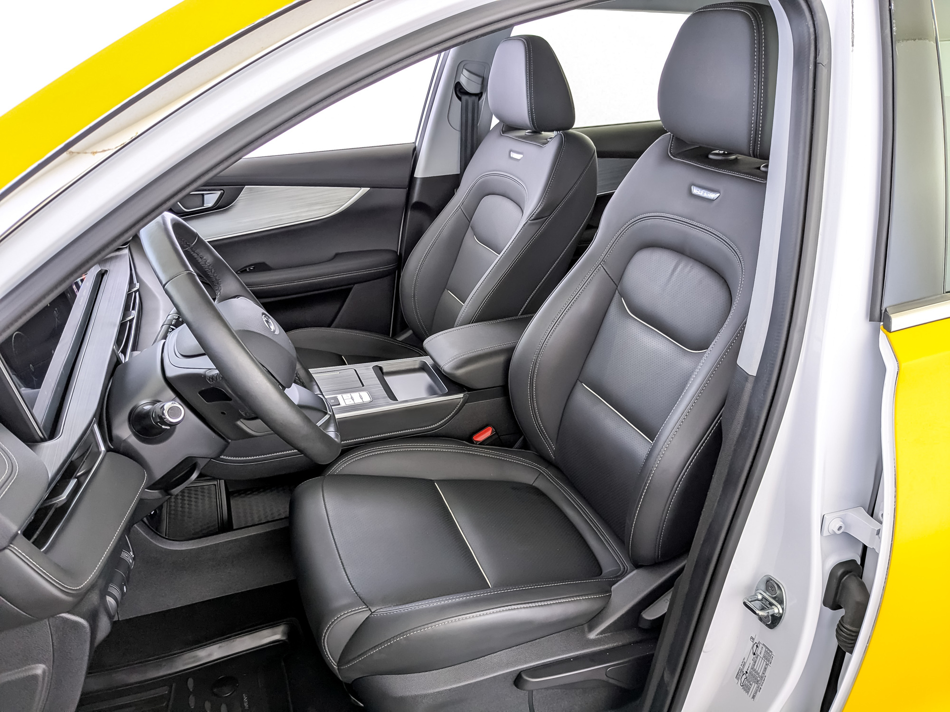 CHERY Tiggo 7 Pro 1.60 (150 л.с), автомат, 2024, пробег 76 821 км