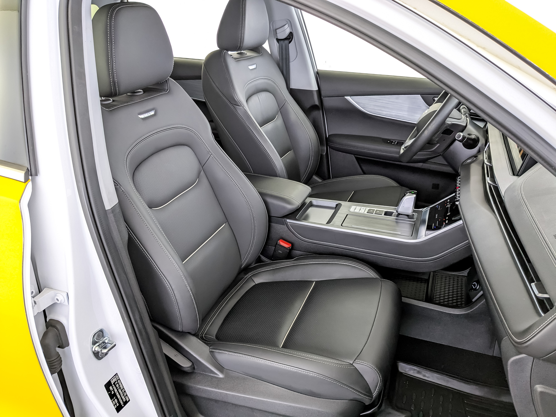 CHERY Tiggo 7 Pro 1.60 (150 л.с), автомат, 2024, пробег 76 821 км