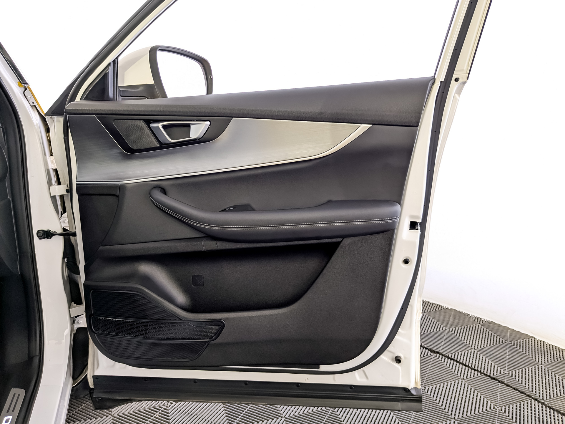 CHERY Tiggo 7 Pro 1.60 (150 л.с), автомат, 2024, пробег 76 821 км