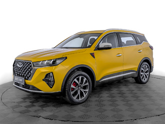 CHERY Tiggo 7 Pro / Pro Max / 7L