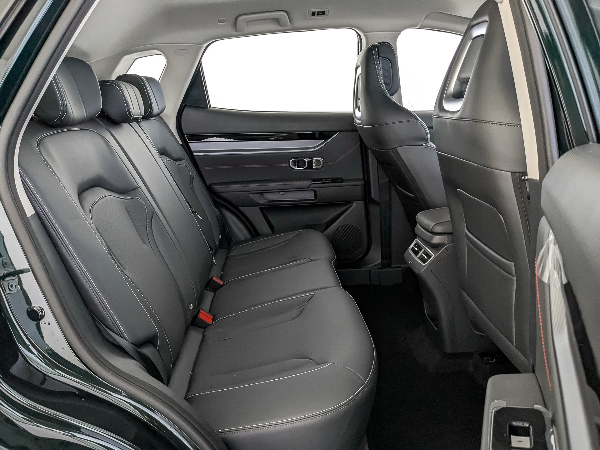 Фото Jetour Dashing Комфорт (Comfort) 1.5T/147 6RT 2WD