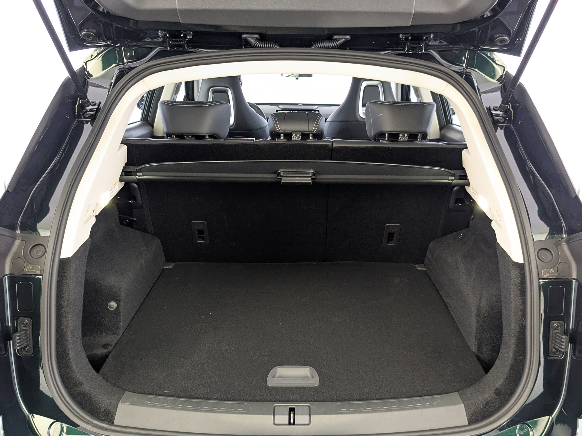 Фото Jetour Dashing Комфорт (Comfort) 1.5T/147 6RT 2WD