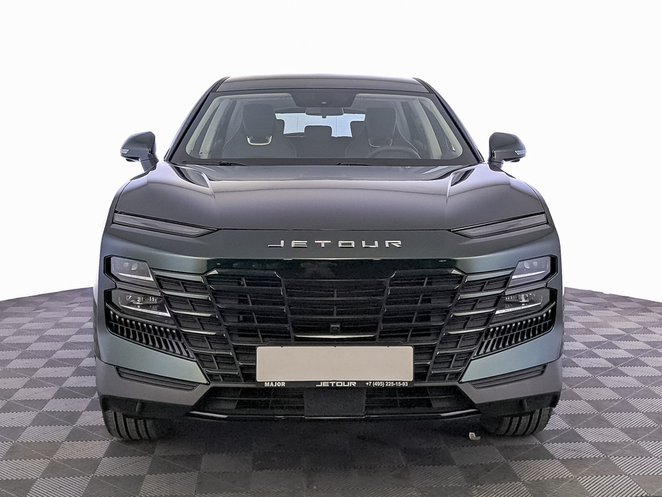 Jetour Dashing Комфорт (Comfort) 1.5T/147 6RT 2WD
