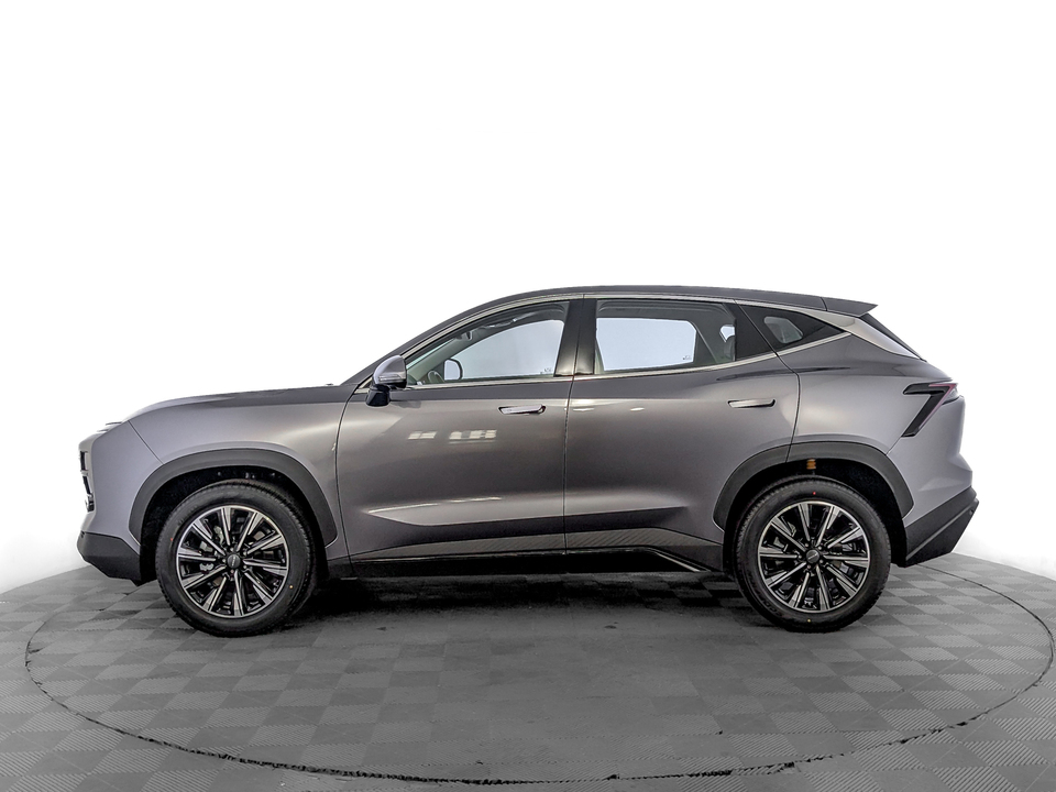 Jetour Dashing Комфорт (Comfort) 1.5T/147 6RT 2WD