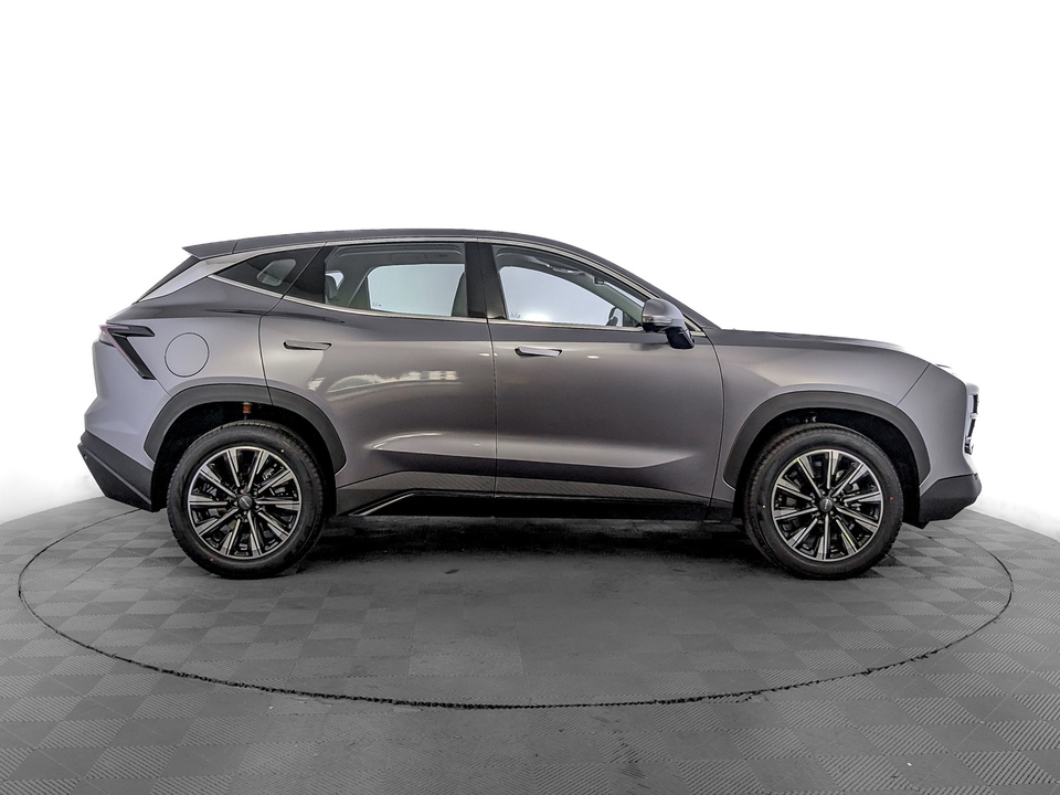 Jetour Dashing Комфорт (Comfort) 1.5T/147 6RT 2WD