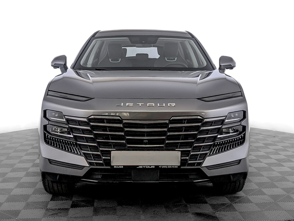 Jetour Dashing Комфорт (Comfort) 1.5T/147 6RT 2WD