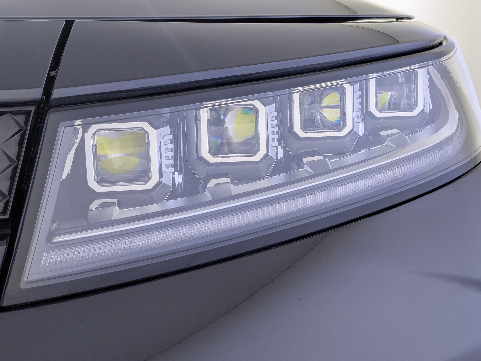EXEED LX 1.50 (147 л.с), автомат, 2023, пробег 41 615 км