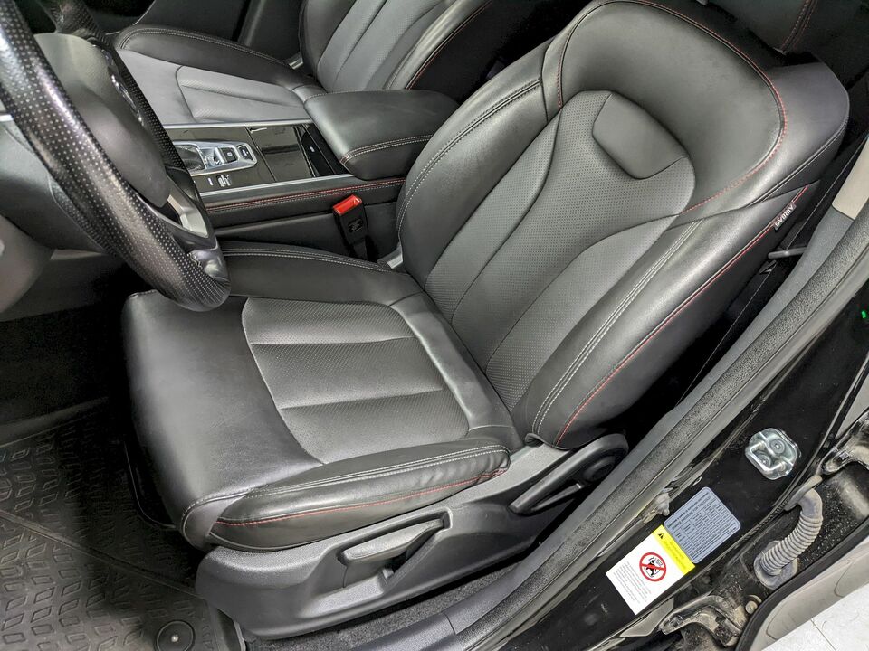 Фото Changan CS75 с пробегом 78 000 км