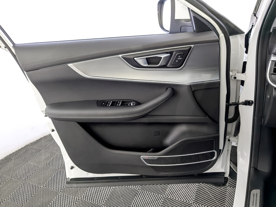 Фото Chery Tiggo 7 Pro с пробегом 41655 км