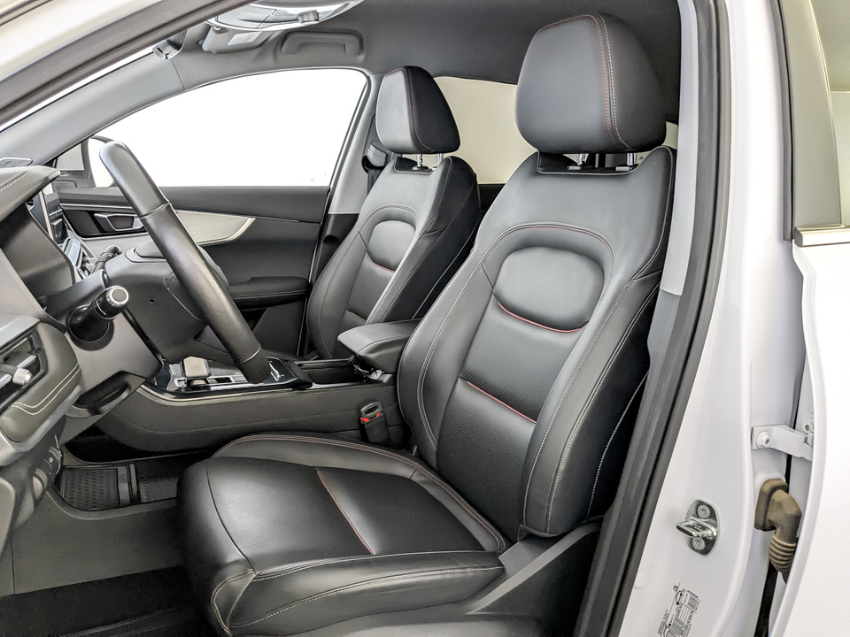 Фото Chery Tiggo 7 Pro с пробегом 41655 км