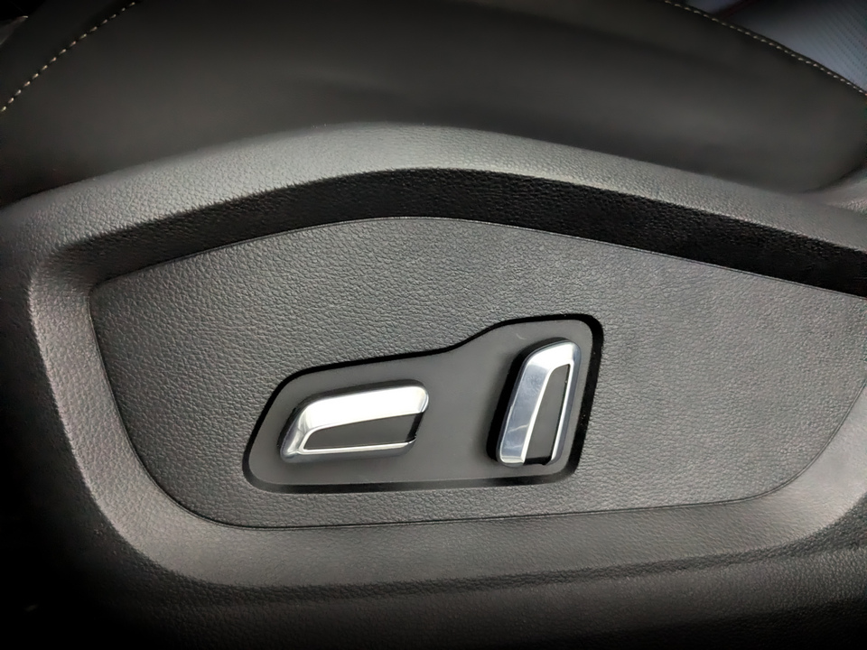 Фото Chery Tiggo 7 Pro с пробегом 41655 км
