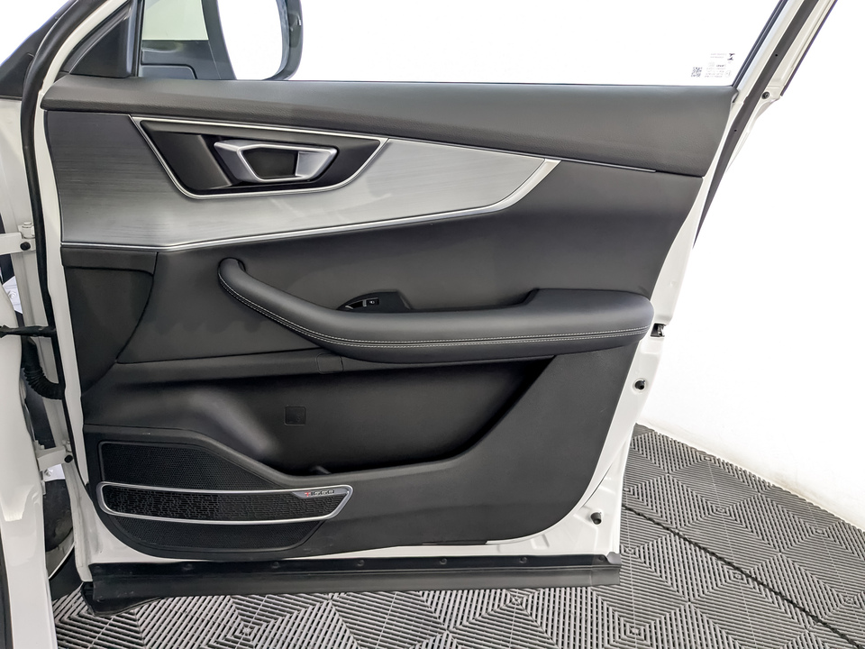 Фото Chery Tiggo 7 Pro с пробегом 41655 км