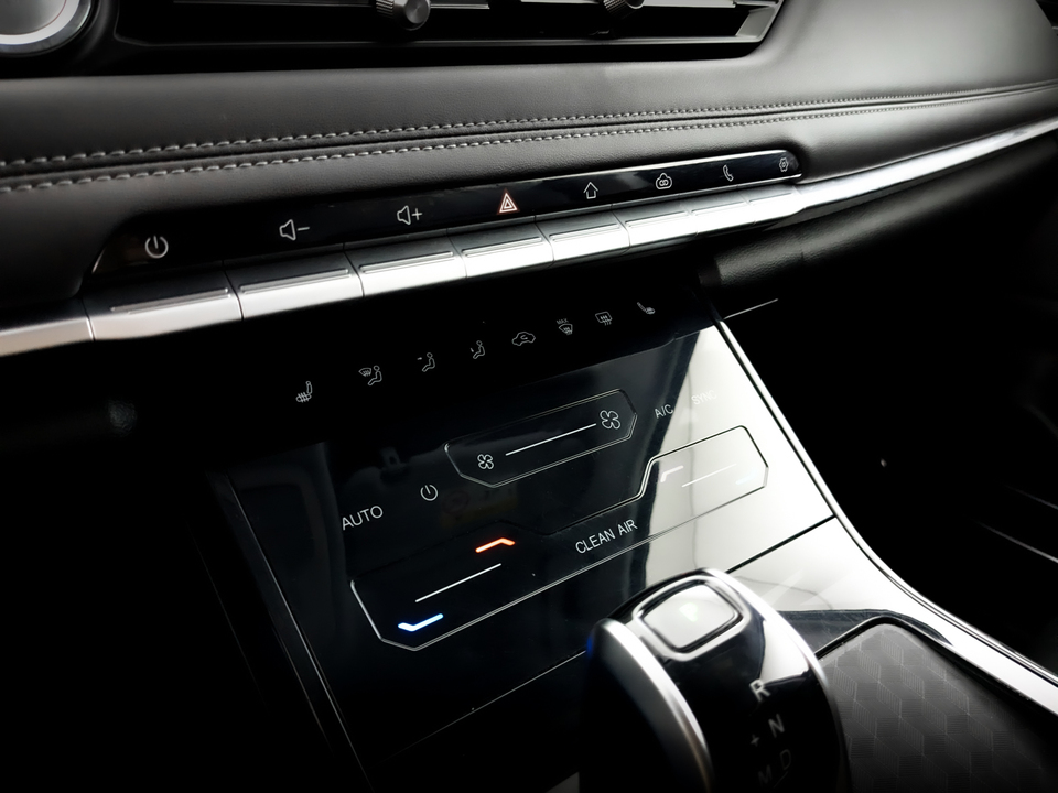 Фото Chery Tiggo 7 Pro с пробегом 41655 км