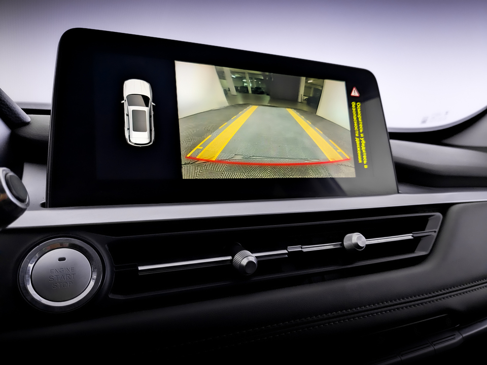 Фото Chery Tiggo 7 Pro с пробегом 41655 км
