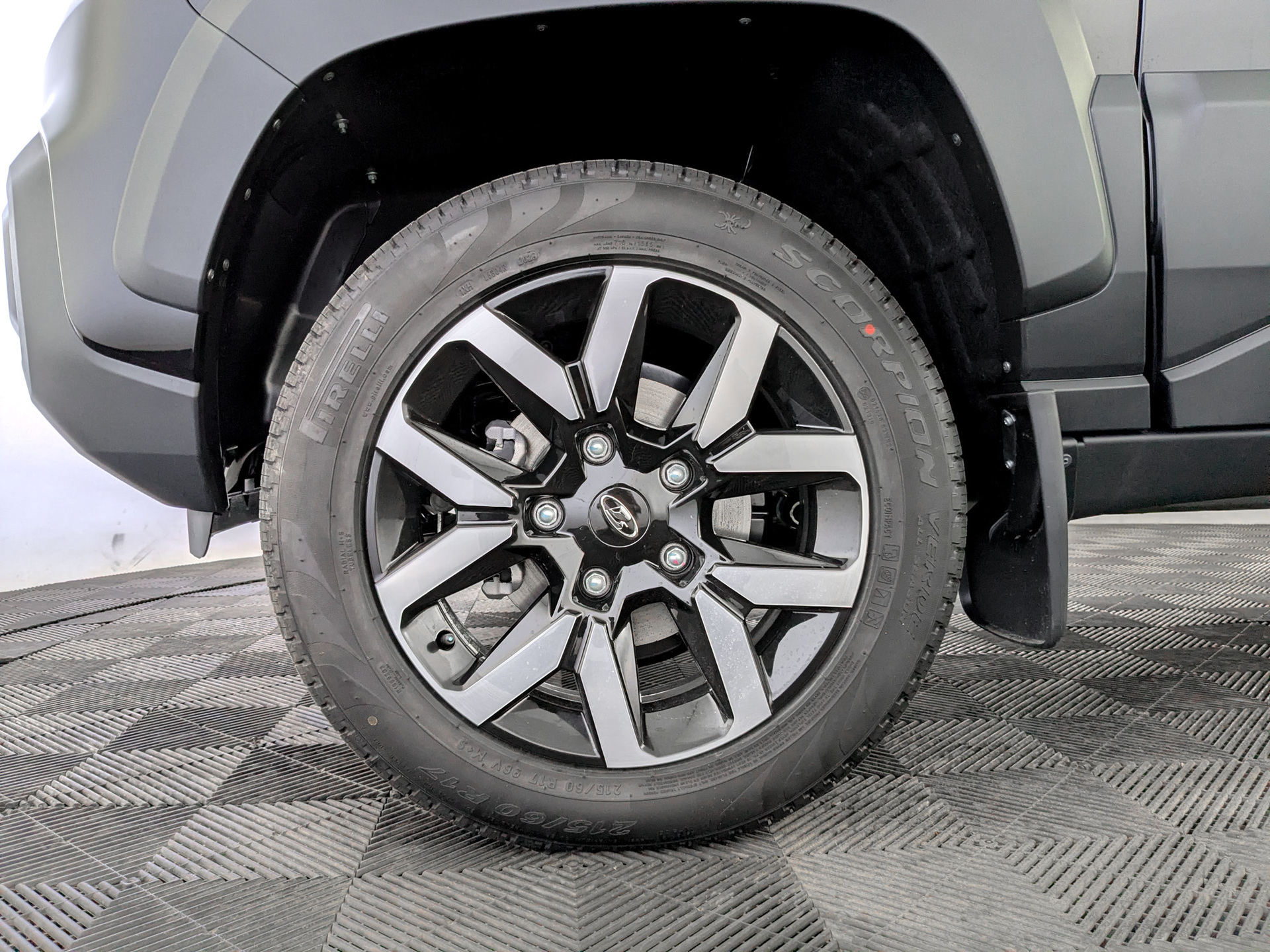 Фото Lada Niva Travel КХЛ 1.8/90 5MT