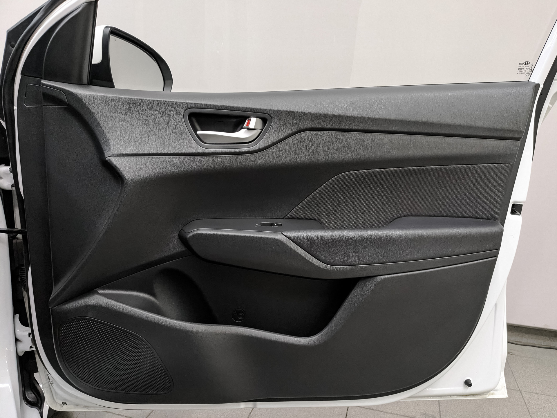 HYUNDAI Solaris 1.60 (123 л.с), автомат, 2022, пробег 72 047 км