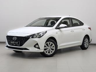 HYUNDAI Solaris II