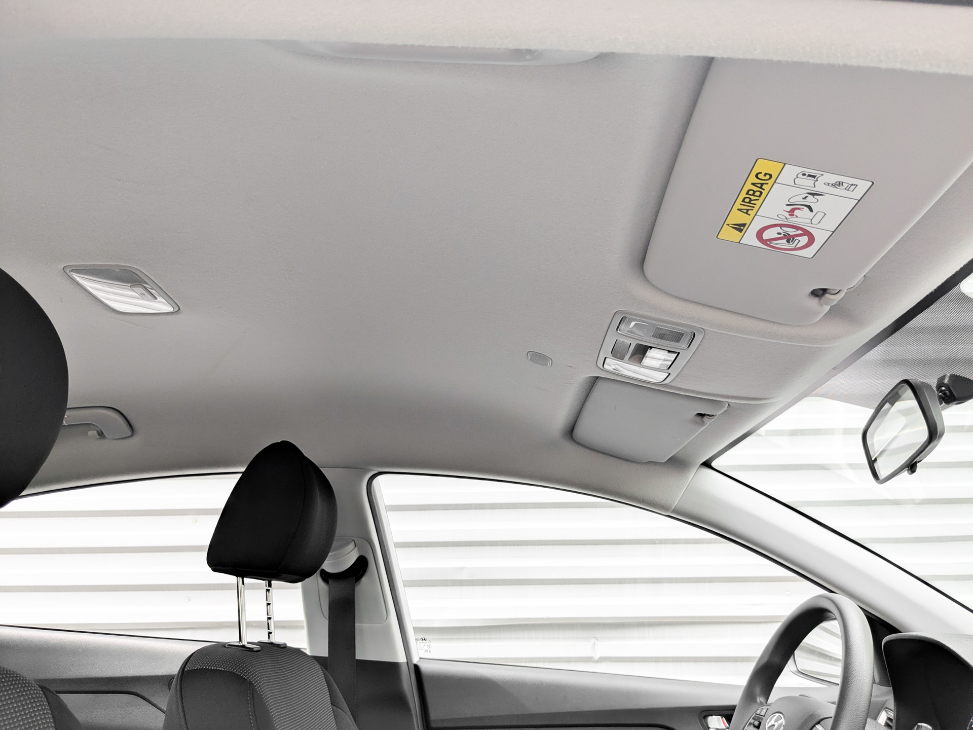 HYUNDAI Solaris 1.60 (123 л.с), автомат, 2022, пробег 71 339 км
