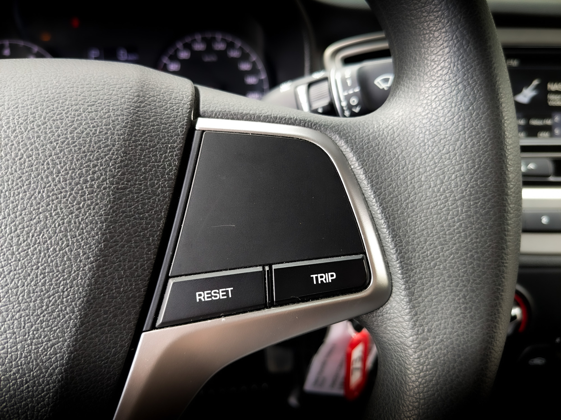 HYUNDAI Solaris 1.60 (123 л.с), автомат, 2022, пробег 71 339 км