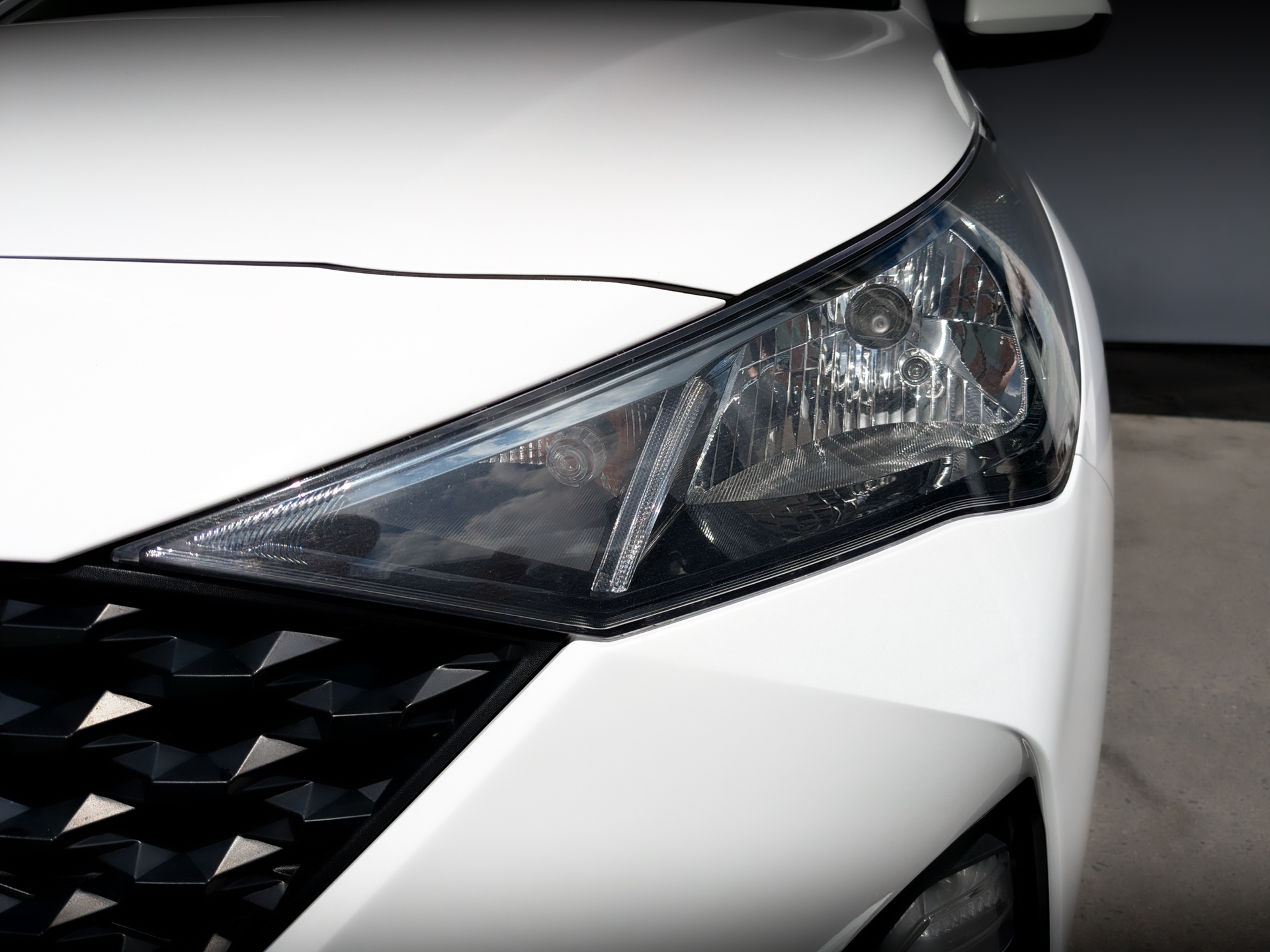 HYUNDAI Solaris 1.60 (123 л.с), автомат, 2022, пробег 83 879 км