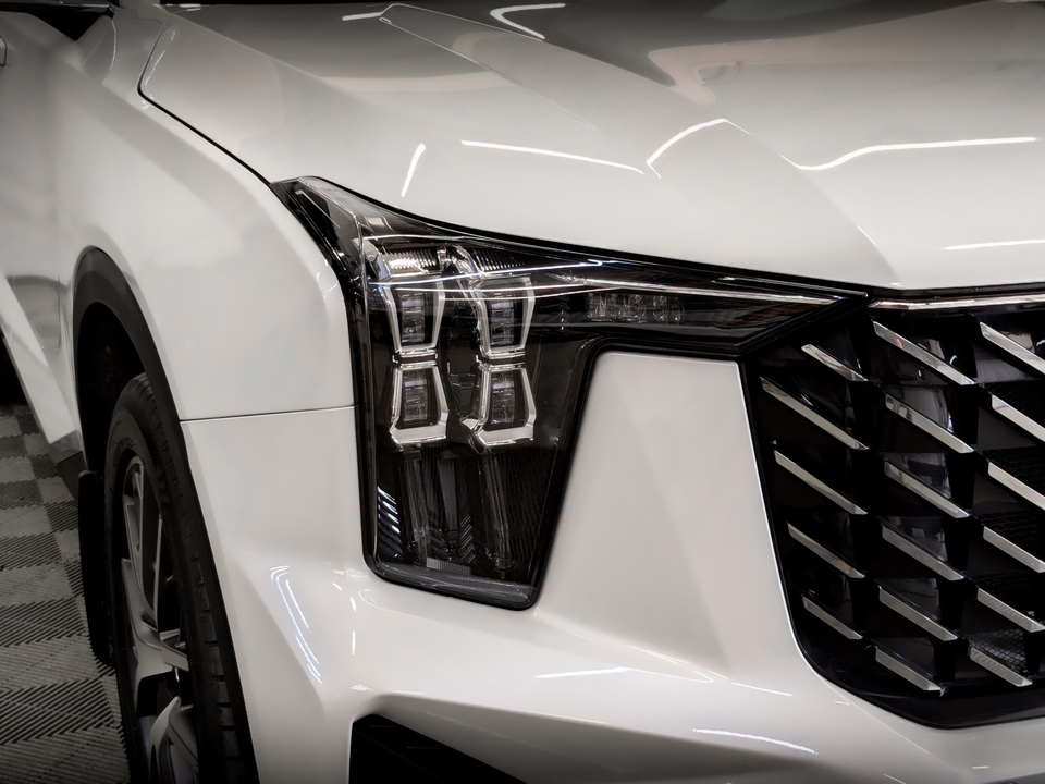 Фото GAC GS8  с пробегом 61 675 км