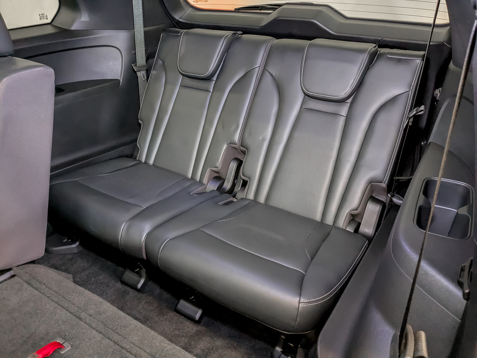 Фото GAC GS8  с пробегом 61 675 км