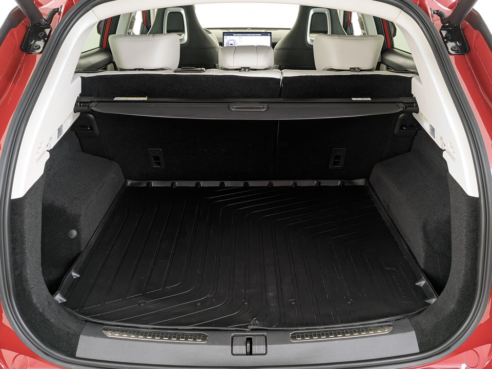 Фото Jetour Dashing с пробегом 50 586 км