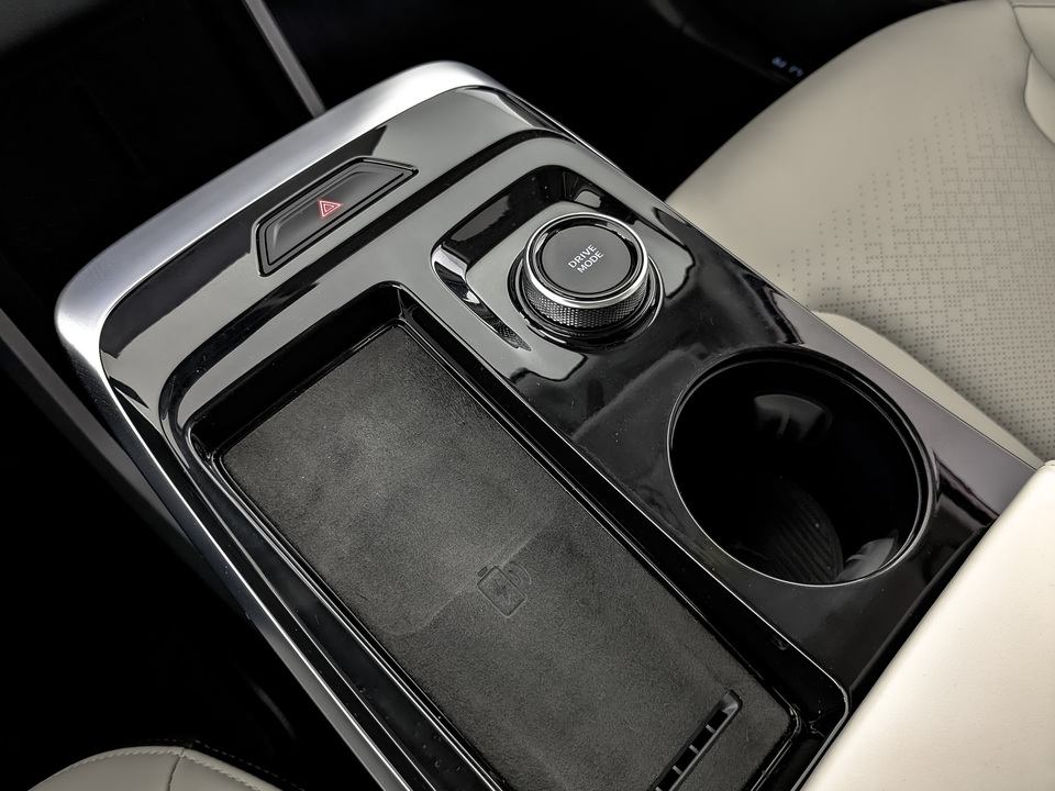 Фото Jetour Dashing с пробегом 50 586 км