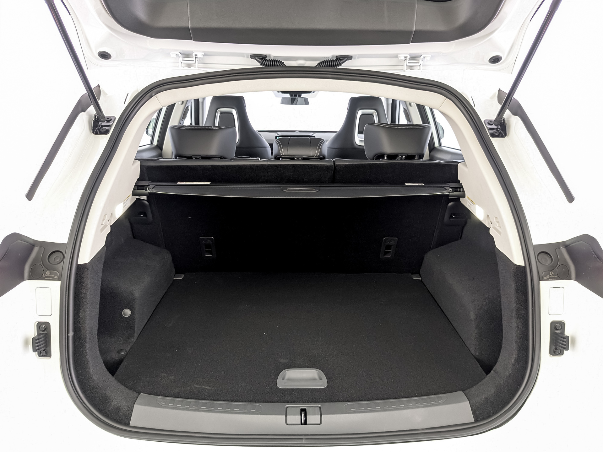 Фото Jetour Dashing Комфорт (Comfort) 1.5T/147 6RT 2WD