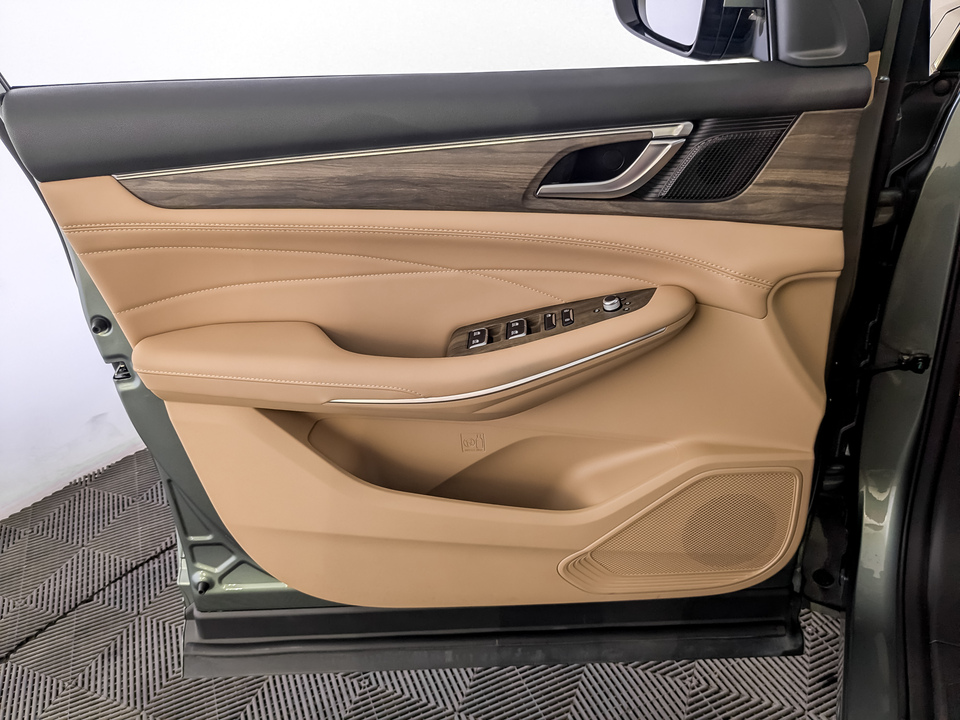 Фото Evolute i-SPACE с пробегом 5 531 км