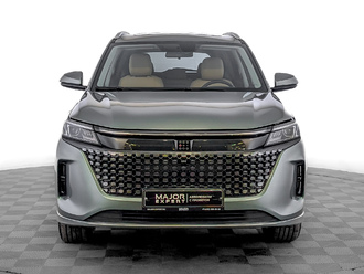Evolute i-SPACE